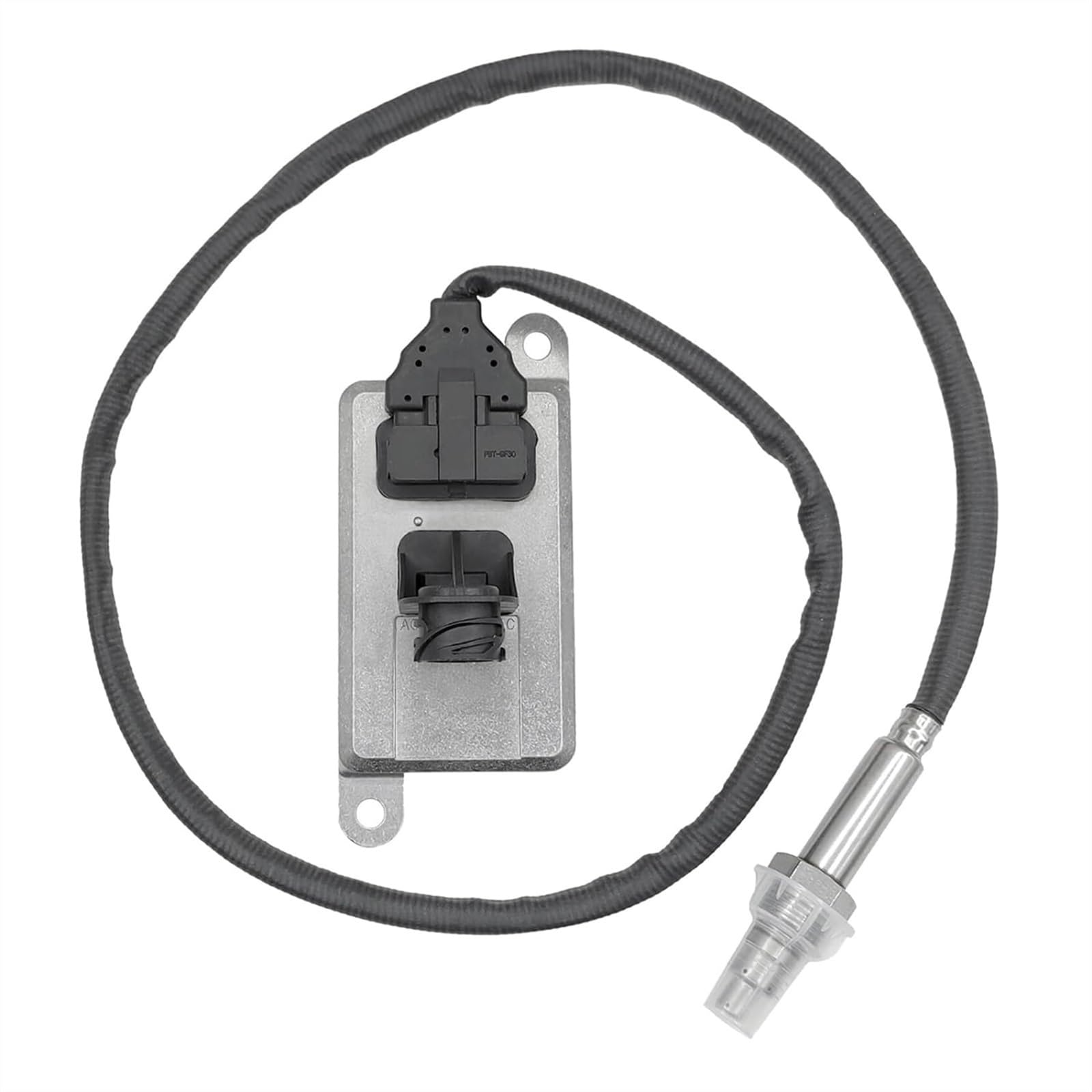 JJRFVBGT Autoteile 2296799 5WK96612F 2020691 1872080 2247379 5WK96612D Kompatibel Mit Scania Stickstoff Sauerstoff Sensor NOX Sensor 24V Motor Ersatzteile JJRFVBGT Autoteile 2296799 5WK96612F 2020691 1872080 2247379 5WK96612D Kompatibel Mit Scania Stickstoff Sauerstoff Sensor NOX Sensor 24V Motor Ersatzteile von JJRFVBGT
