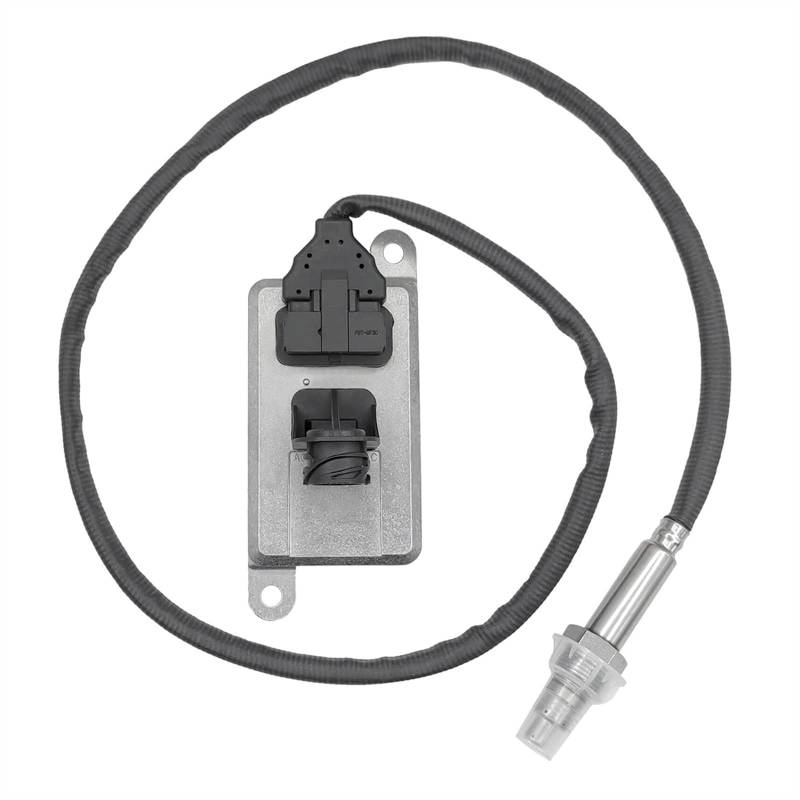 JJRFVBGT Autoteile 2296799 5WK96612F 2020691 1872080 2247379 5WK96612D Kompatibel Mit Scania Stickstoff Sauerstoff Sensor NOX Sensor 24V Motor Ersatzteile von JJRFVBGT
