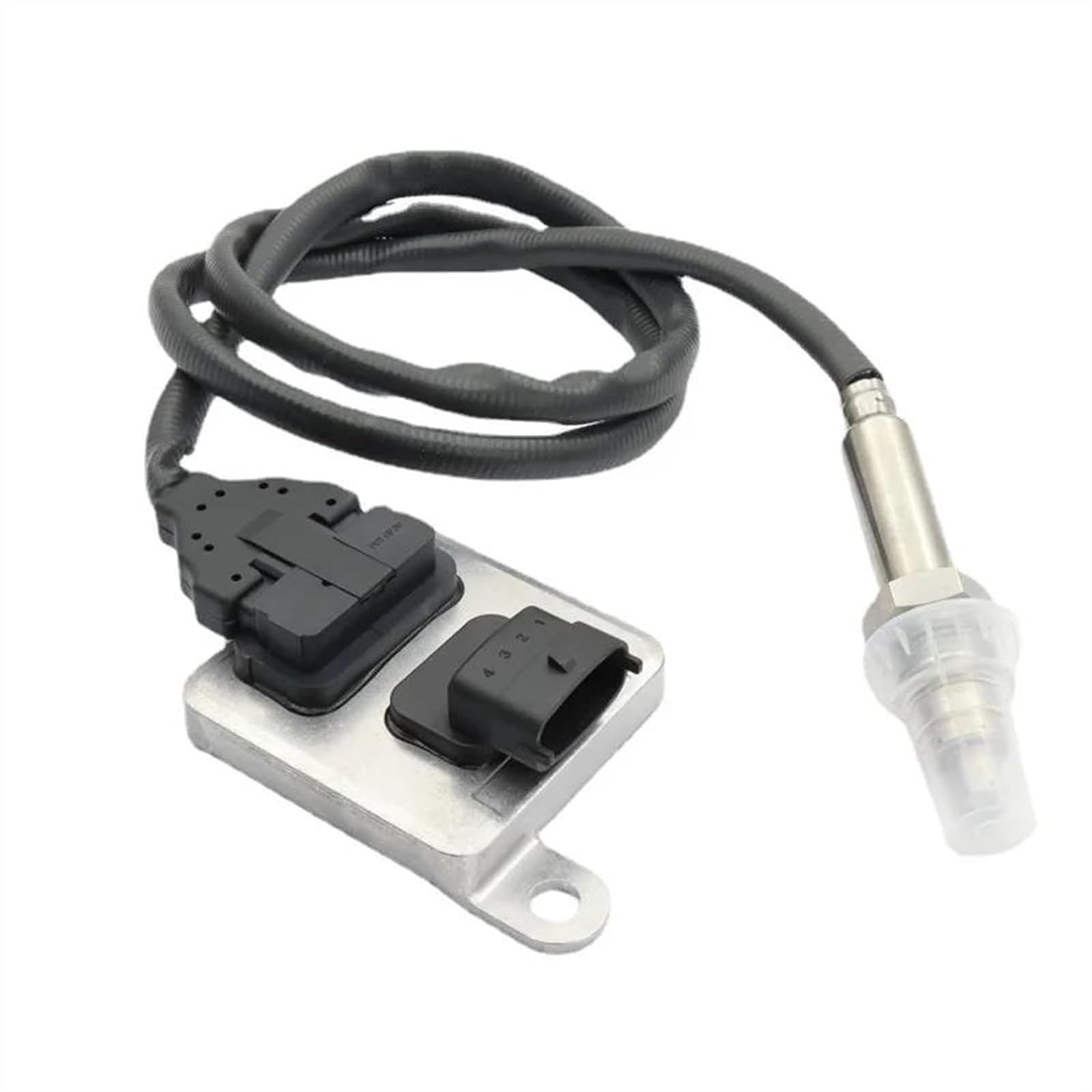 JJRFVBGT Autoteile 2894939RX 5WK96674A Kompatibel Mit Cummins NOX Sensor Stickoxid Nox Sensor Autozubehör JJRFVBGT Autoteile 2894939RX 5WK96674A Kompatibel Mit Cummins NOX Sensor Stickoxid Nox Sensor Autozubehör von JJRFVBGT