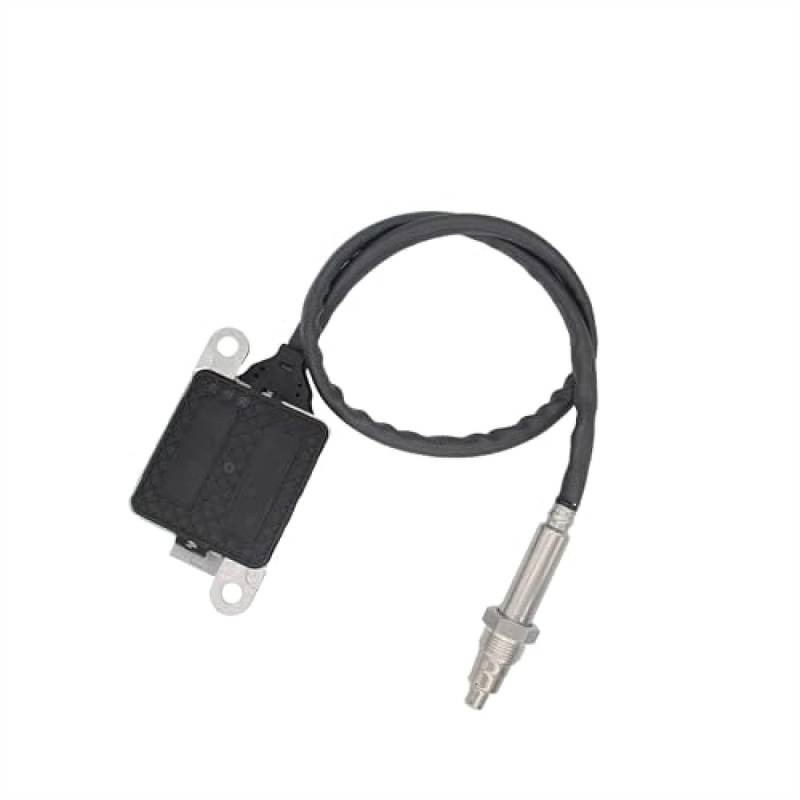 JJRFVBGT Autoteile 3687930 4326870 2872944 Kompatibel Mit Cummins Nox Sensor Stickoxidsensor von JJRFVBGT