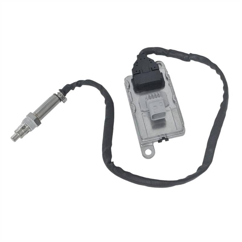 JJRFVBGT Autoteile 4326862 5WK96751C A045S156 SNS151C Kompatibel Mit Cummins-Motor-Stickstoff-Sauerstoff-Sensor NOX-Sensoren von JJRFVBGT