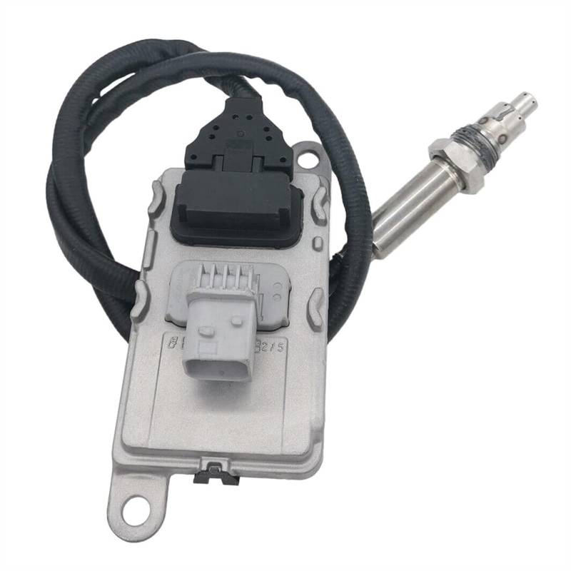 JJRFVBGT Autoteile 4326862 5WK96751C A045S156 SNS151C Kompatibel Mit Cummins-Motor-Stickstoff-Sauerstoff-Sensor NOX-Sensoren von JJRFVBGT