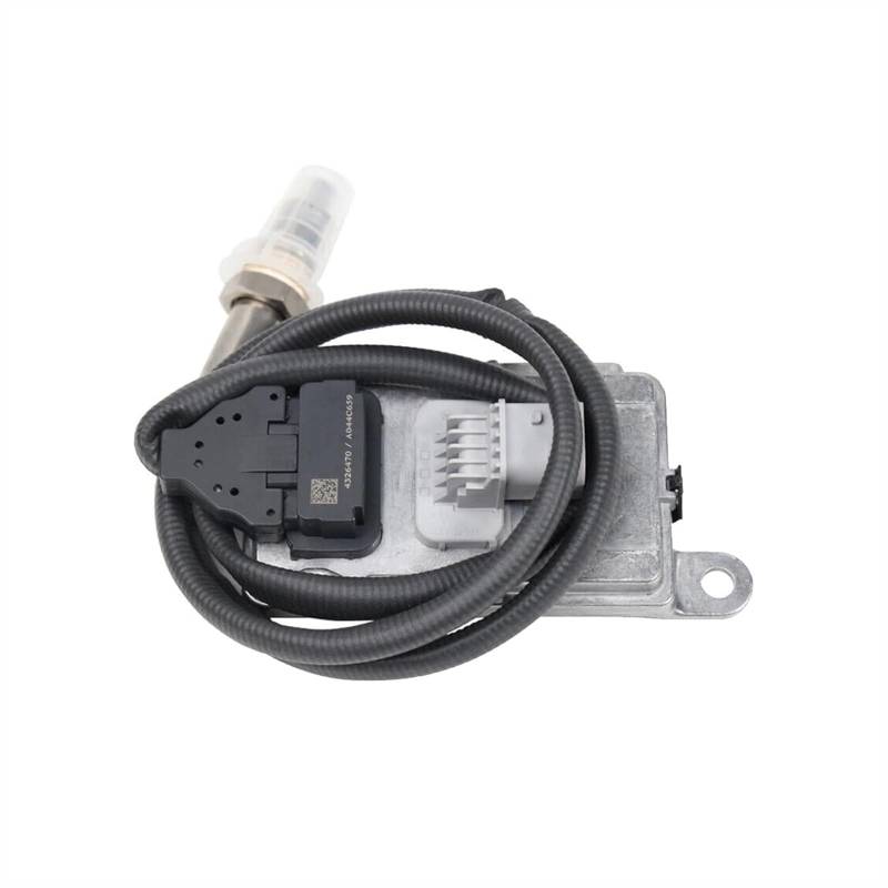 JJRFVBGT Autoteile 4326862 5WK96751C A045S156 SNS151C Kompatibel Mit Cummins-Motor-Stickstoff-Sauerstoff-Sensor NOX-Sensoren von JJRFVBGT