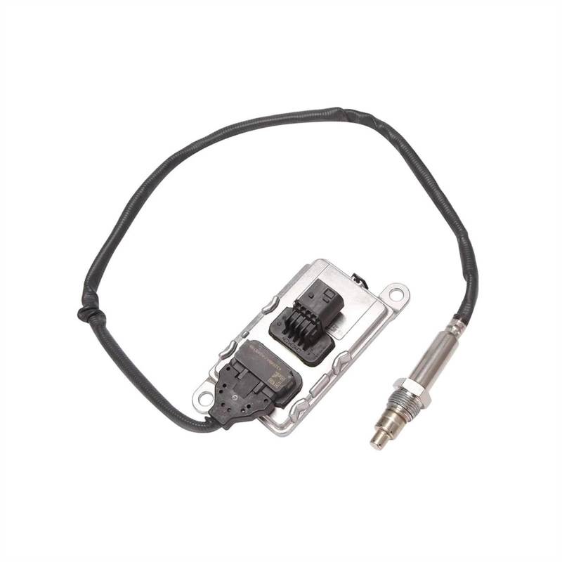 JJRFVBGT Autoteile 4326864 5WK96750C A2C95992900 Kompatibel Mit Cummins Motor NOX Sensor Auto Stickoxid Sensor NOX Sensor von JJRFVBGT