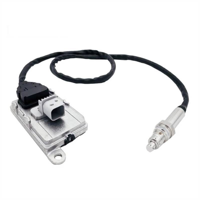 JJRFVBGT Autoteile 4326867 5WK96754C 5WK96754B Kompatibel Mit Cummins-Motor-LKW-Ersatzteilen NOX-Sensor Stickstoff-Sauerstoff-Sensor von JJRFVBGT
