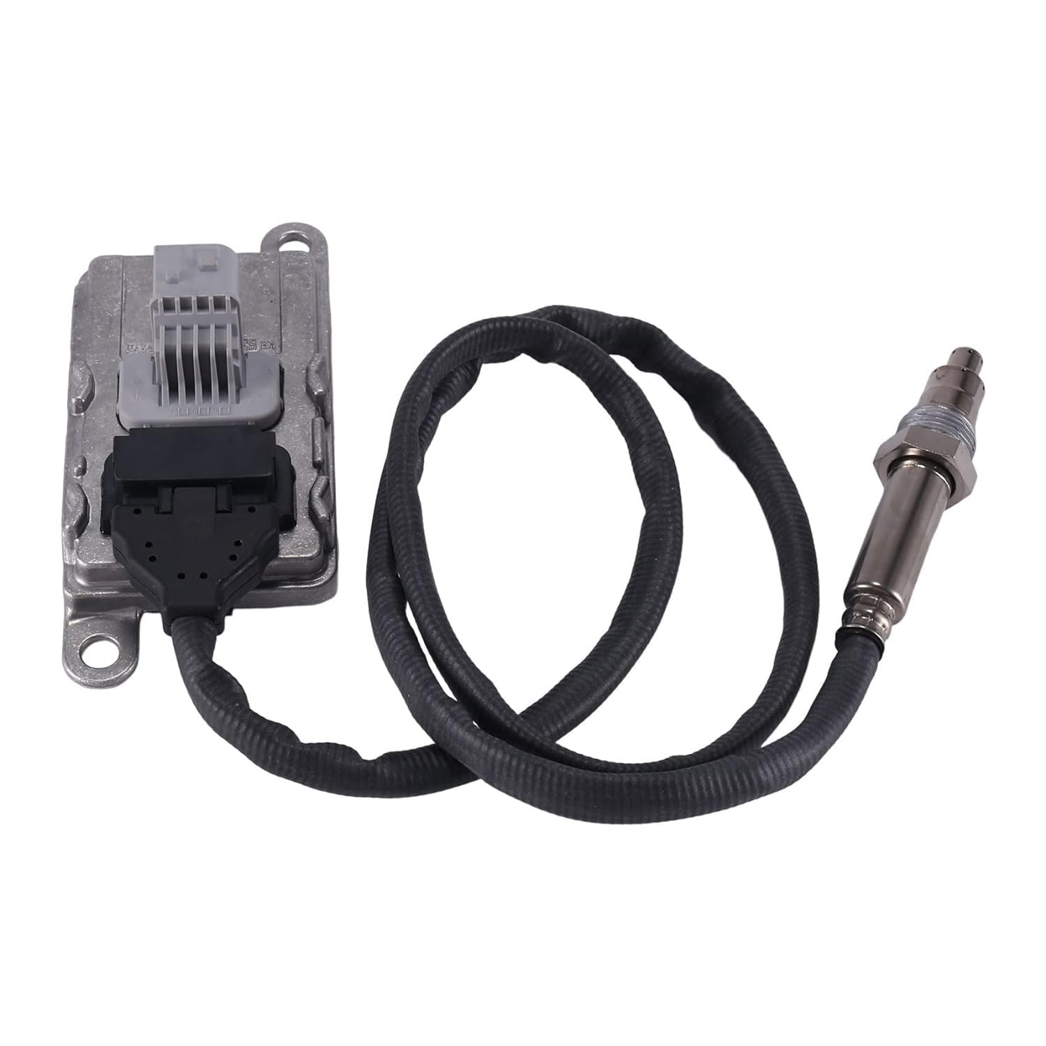 JJRFVBGT Autoteile 4326867 5Wk96754C Kompatibel Mit Cummins CES 24V Van LKW Stickstoff-Sauerstoff-Sensor Nox-Sensor JJRFVBGT Autoteile 4326867 5Wk96754C Kompatibel Mit Cummins CES 24V Van LKW Stickstoff-Sauerstoff-Sensor Nox-Sensor von JJRFVBGT
