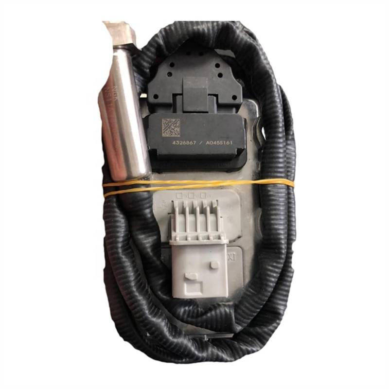JJRFVBGT Autoteile 4326867 5wk96754C Nox-Sensor LKW-Sensor Mit Stickstoff-Sauerstoff-Sensor von JJRFVBGT