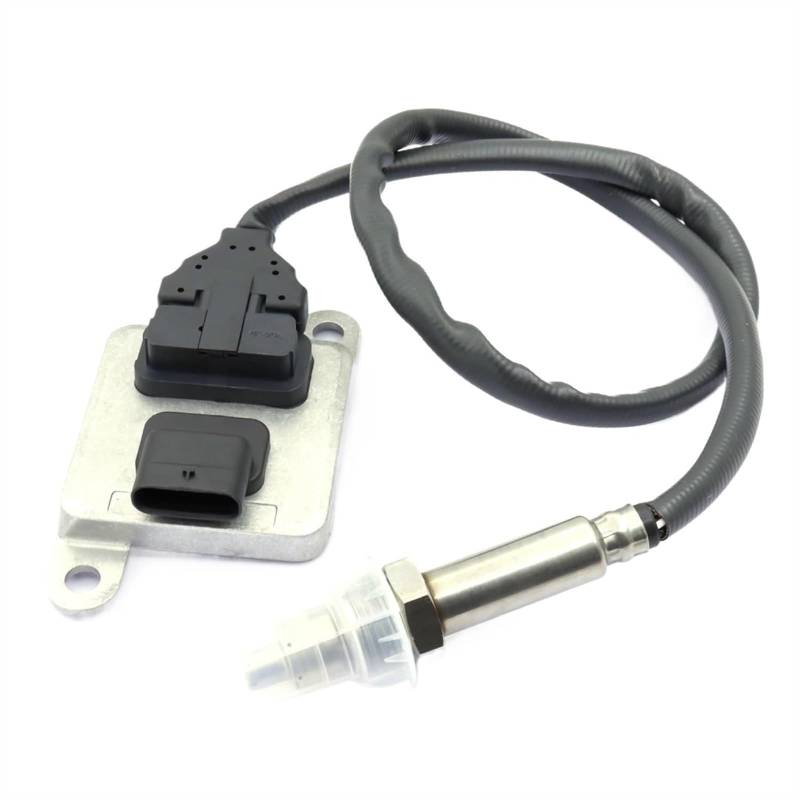 JJRFVBGT Autoteile 4326868 5WK96752C 4326472 Kompatibel Mit Cummins-Motor-LKW-Ersatzteilen NOX-Sensor Original-Stickstoff-Sauerstoff-Sensor von JJRFVBGT