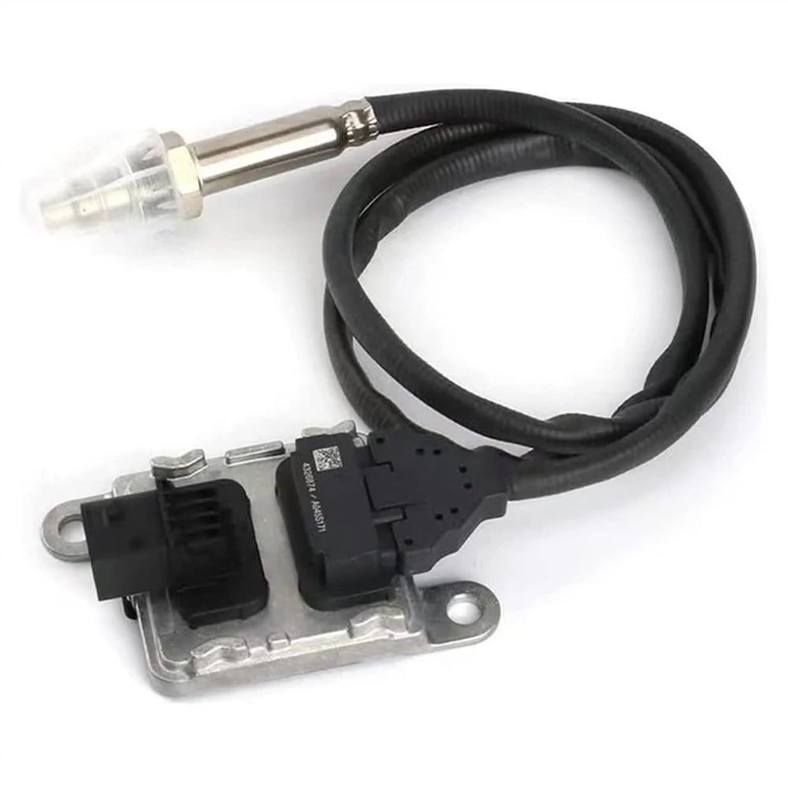 JJRFVBGT Autoteile 4326874 5WK96741B 2006244 Kompatibel Mit Cummins 11.9L 15.0L 2013 2014 2015 2016 2017 2018 NOX-Stickstoffoxid-Sensor Hergestellt JJRFVBGT Autoteile 4326874 5WK96741B 2006244 Kompatibel Mit Cummins 11.9L 15.0L 2013 2014 2015 2016 2017 2018 NOX-Stickstoffoxid-Sensor Hergestellt von JJRFVBGT