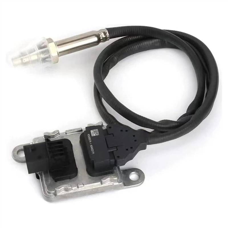 JJRFVBGT Autoteile 4326874 5WK96741B 2006244 Kompatibel Mit Cummins 11.9L 15.0L 2013 2014 2015 2016 2017 2018 NOX-Stickstoffoxid-Sensor Hergestellt von JJRFVBGT