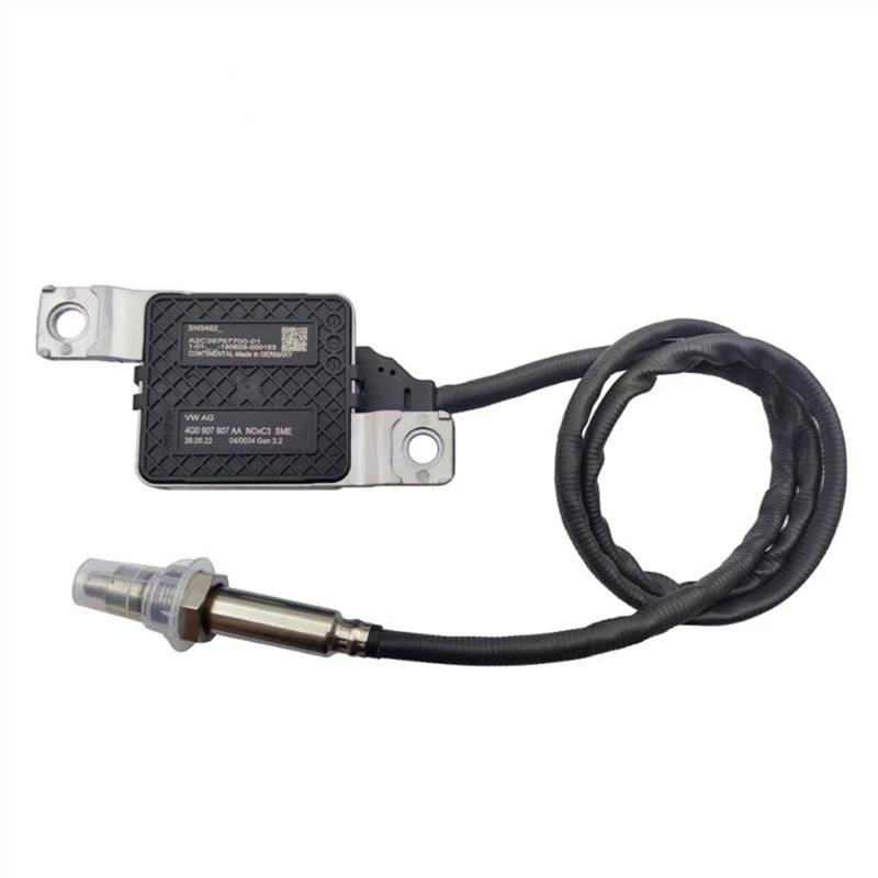JJRFVBGT Autoteile 4G0907807AA Kompatibel Mit A6 S6 A7 S7 4g 3,0 L Autoteile NOx-Sensor NOx-Katalysator Stickoxidsensor von JJRFVBGT