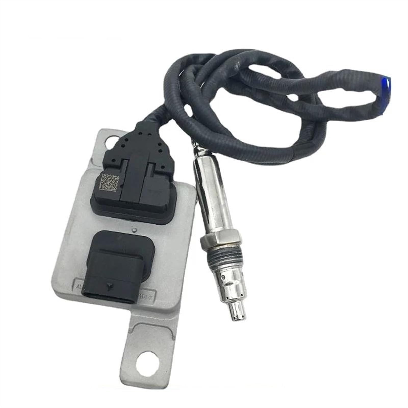 JJRFVBGT Autoteile 4H0907807E 5WK96795 NOX-Sensor Kompatibel Mit A8 Quattro 3.0TDI 2014 2015 2016 Stickoxidsensor Nox-Sensoren JJRFVBGT Autoteile 4H0907807E 5WK96795 NOX-Sensor Kompatibel Mit A8 Quattro 3.0TDI 2014 2015 2016 Stickoxidsensor Nox-Sensoren von JJRFVBGT