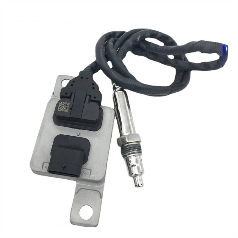 JJRFVBGT Autoteile 4H0907807E 5WK96795 NOX-Sensor Kompatibel Mit A8 Quattro 3.0TDI 2014 2015 2016 Stickoxidsensor Nox-Sensoren von JJRFVBGT
