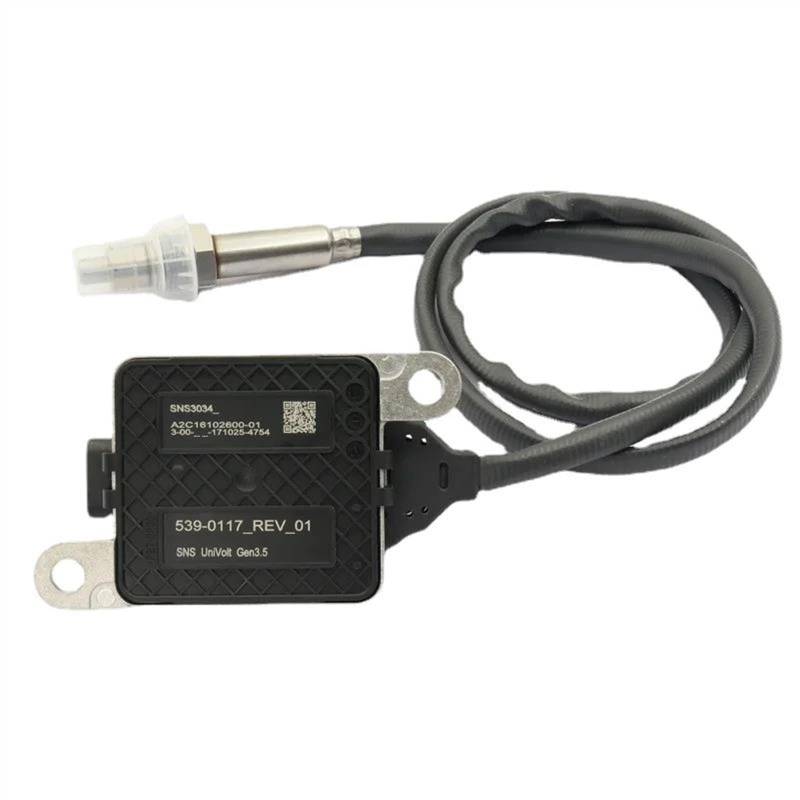 JJRFVBGT Autoteile 539-0117 Kompatibel Mit Caterpillar CAT Motor Teilenummer Stickoxidsensor NOx-Sensoren von JJRFVBGT