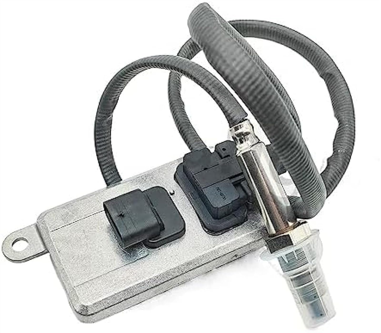 JJRFVBGT Autoteile 5801754014 5Wk96775A Nox-Sensor Stickoxid-Sensor Stickoxid-Nox-Sensor JJRFVBGT Autoteile 5801754014 5Wk96775A Nox-Sensor Stickoxid-Sensor Stickoxid-Nox-Sensor von JJRFVBGT