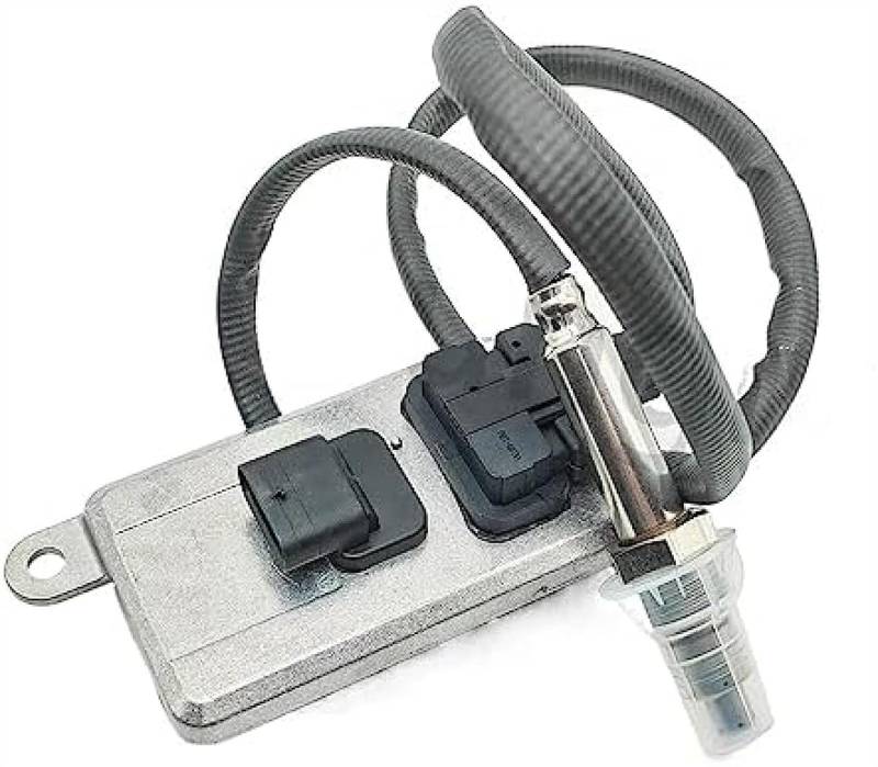 JJRFVBGT Autoteile 5801754014 5Wk96775A Nox-Sensor Stickoxid-Sensor Stickoxid-Nox-Sensor von JJRFVBGT