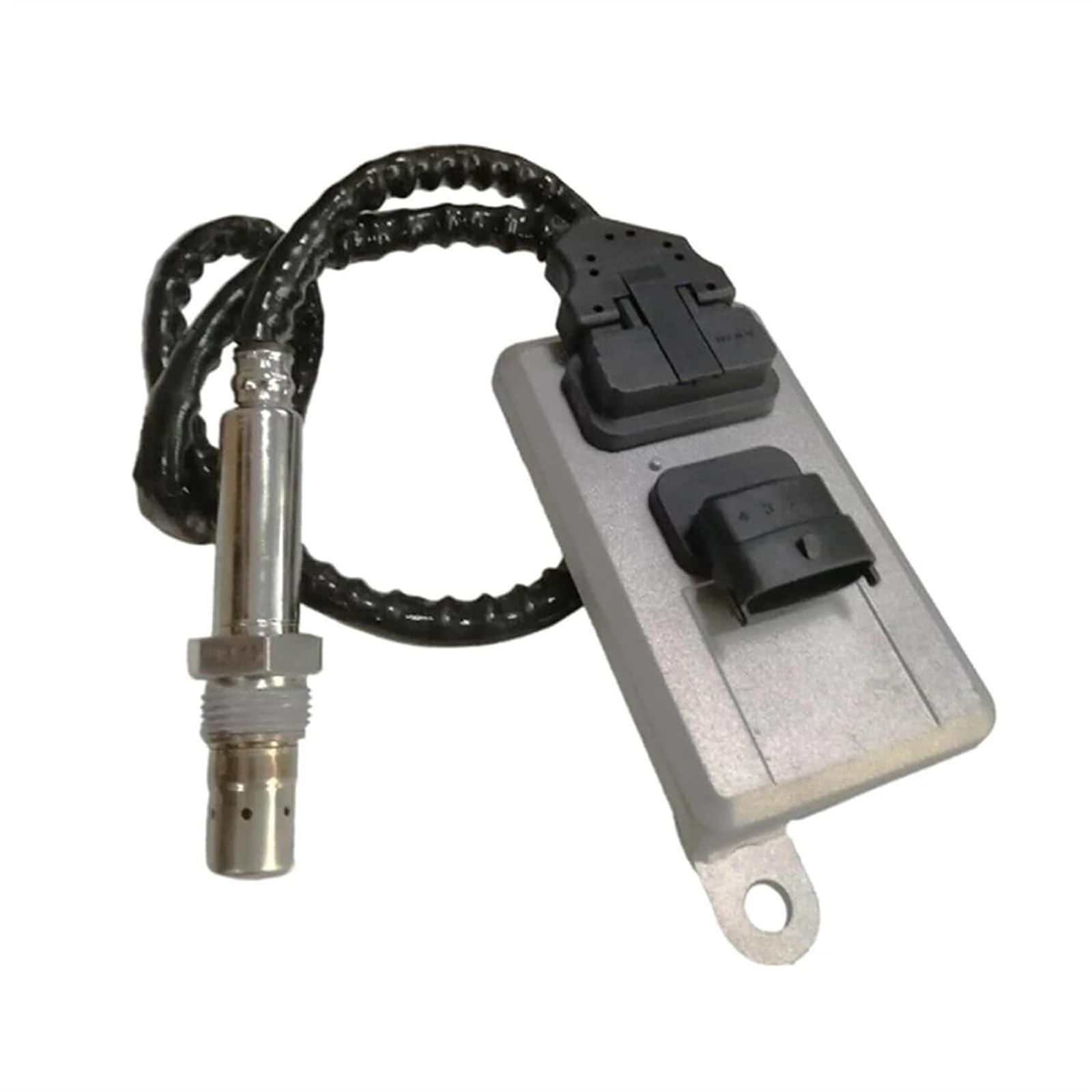 JJRFVBGT Autoteile 5WK96605C 20873395 Kompatibel Mit Bussen Straßen- Und Reisebussen 24 V NOX-Sensor Nox-Stickstoff-Sauerstoff-Sensor JJRFVBGT Autoteile 5WK96605C 20873395 Kompatibel Mit Bussen Straßen- Und Reisebussen 24 V NOX-Sensor Nox-Stickstoff-Sauerstoff-Sensor von JJRFVBGT