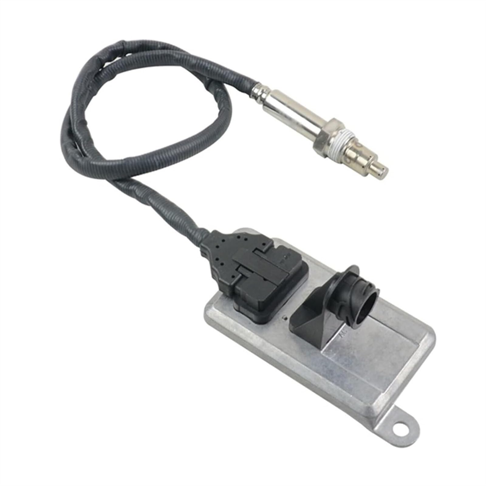 JJRFVBGT Autoteile 5WK96612D 5WK96612F 5WK96612B 2020691 2296799 1872080 2247379 Kompatibel Mit Scania Truck Nitrox Sauerstoffsensor Nox Sensor JJRFVBGT Autoteile 5WK96612D 5WK96612F 5WK96612B 2020691 2296799 1872080 2247379 Kompatibel Mit Scania Truck Nitrox Sauerstoffsensor Nox Sensor von JJRFVBGT