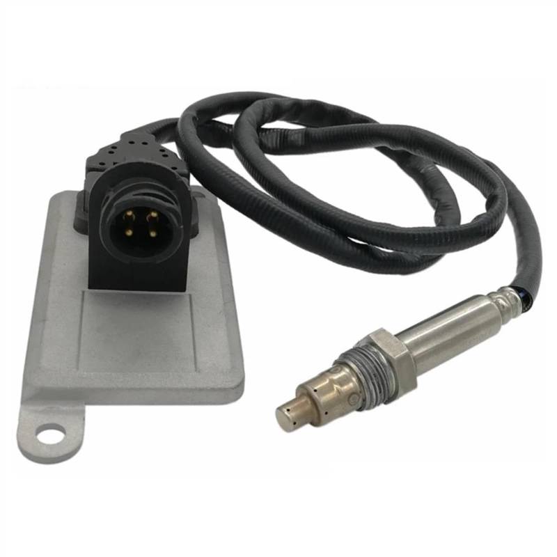 JJRFVBGT Autoteile 5WK96612F 2247379 2020691 1908536 1872080 1782596 1732461 Kompatibel Mit Scania Für Euro5 LKW Auto Stickoxidsensor NOx-Sensor von JJRFVBGT