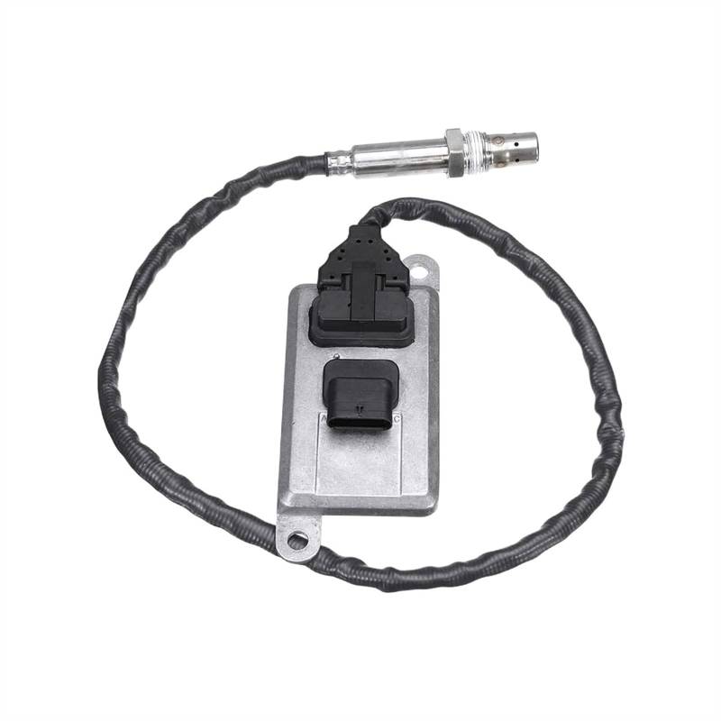 JJRFVBGT Autoteile 5WK96618B 51154080015 51154080009 Kompatibel Mit Man TGA Motor Auto NOX Stickstoff Sauerstoff Sensor von JJRFVBGT
