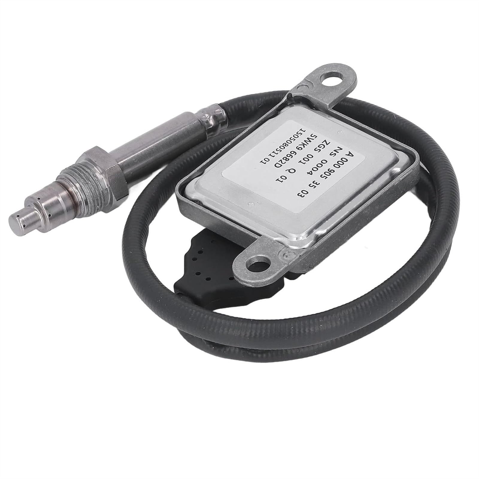 JJRFVBGT Autoteile 5WK96682D A000905350 Kompatibel Mit Benz Für GL320 GL350 ML350 R320 SLK350 Nox-Sensor von JJRFVBGT