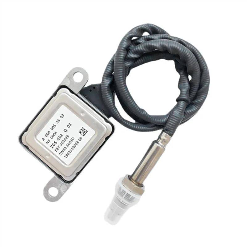 JJRFVBGT Autoteile 5WK96683D 0009053603 A0009053603 Kompatibel Mit Benz Für W205 W166 GLE350 GLE400 ML350 CLA350 Nox Sensor von JJRFVBGT