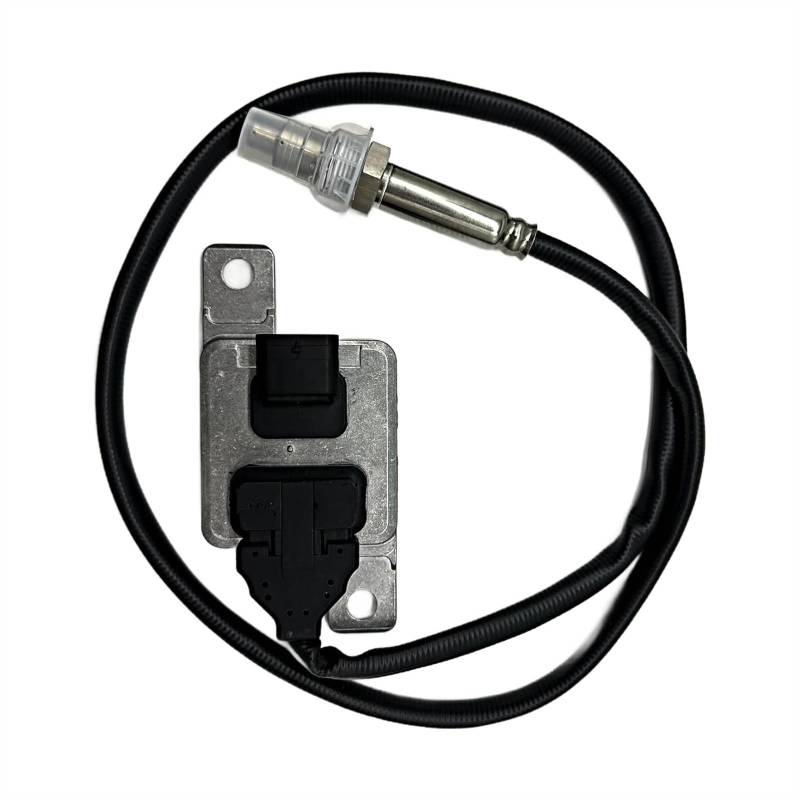 JJRFVBGT Autoteile 5WK96687A 059907807A 059907807C Kompatibel Mit VW Für Touareg TDI 2009 2010 2011 2012 2013 2014 2015 2016 NOx Stickoxid Sensor von JJRFVBGT