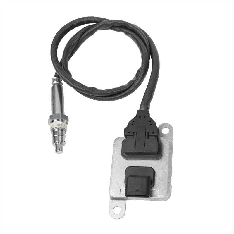 JJRFVBGT Autoteile 5WK96688 8K0907807E Kompatibel Mit A4 S4 A5 S5 NOX Sensor Stickstoff Sauerstoff Sensor von JJRFVBGT