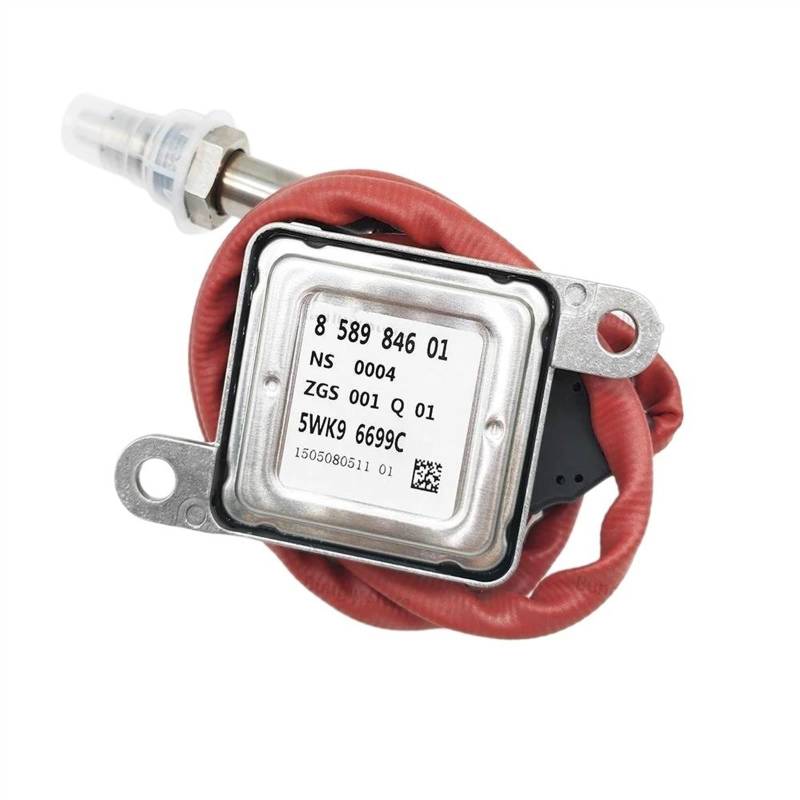 JJRFVBGT Autoteile 5WK96699C 5WK96699C Kompatibel Mit 1 2 3 5 7 Serie X32 X53 Stickoxid Nox Sensor 13628589846 13628576471 13628518791 von JJRFVBGT