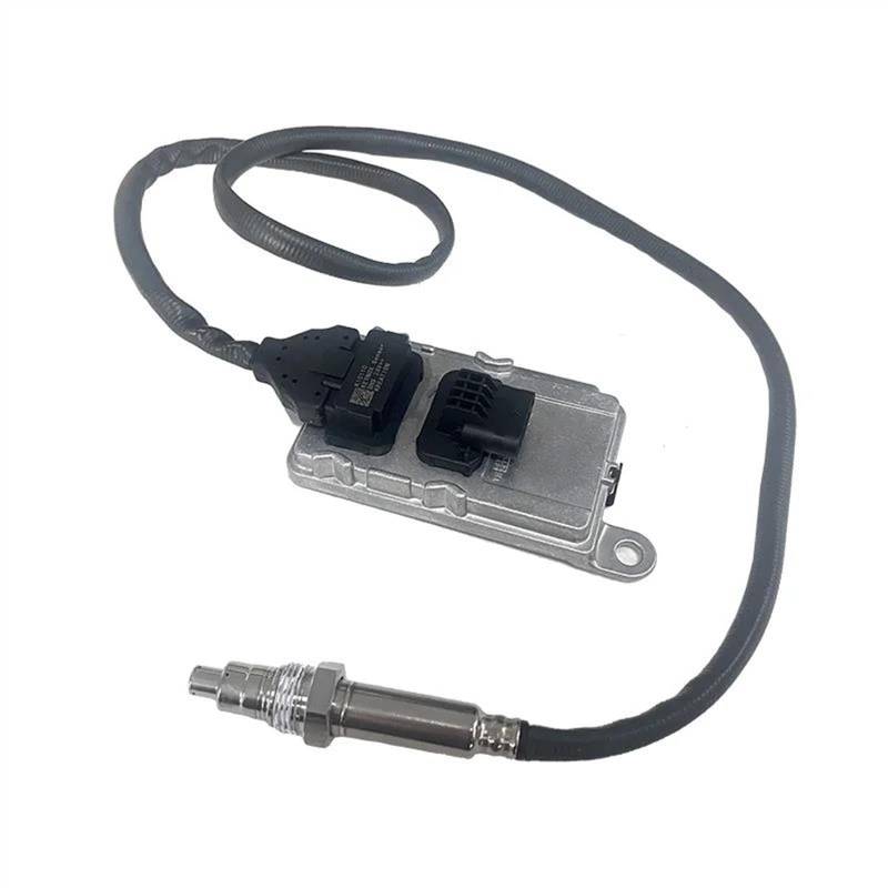 JJRFVBGT Autoteile 5WK97103B Kompatibel Mit Cummins Engine Nox Sensor 24V Stickstoff-Sauerstoff-Sensor von JJRFVBGT