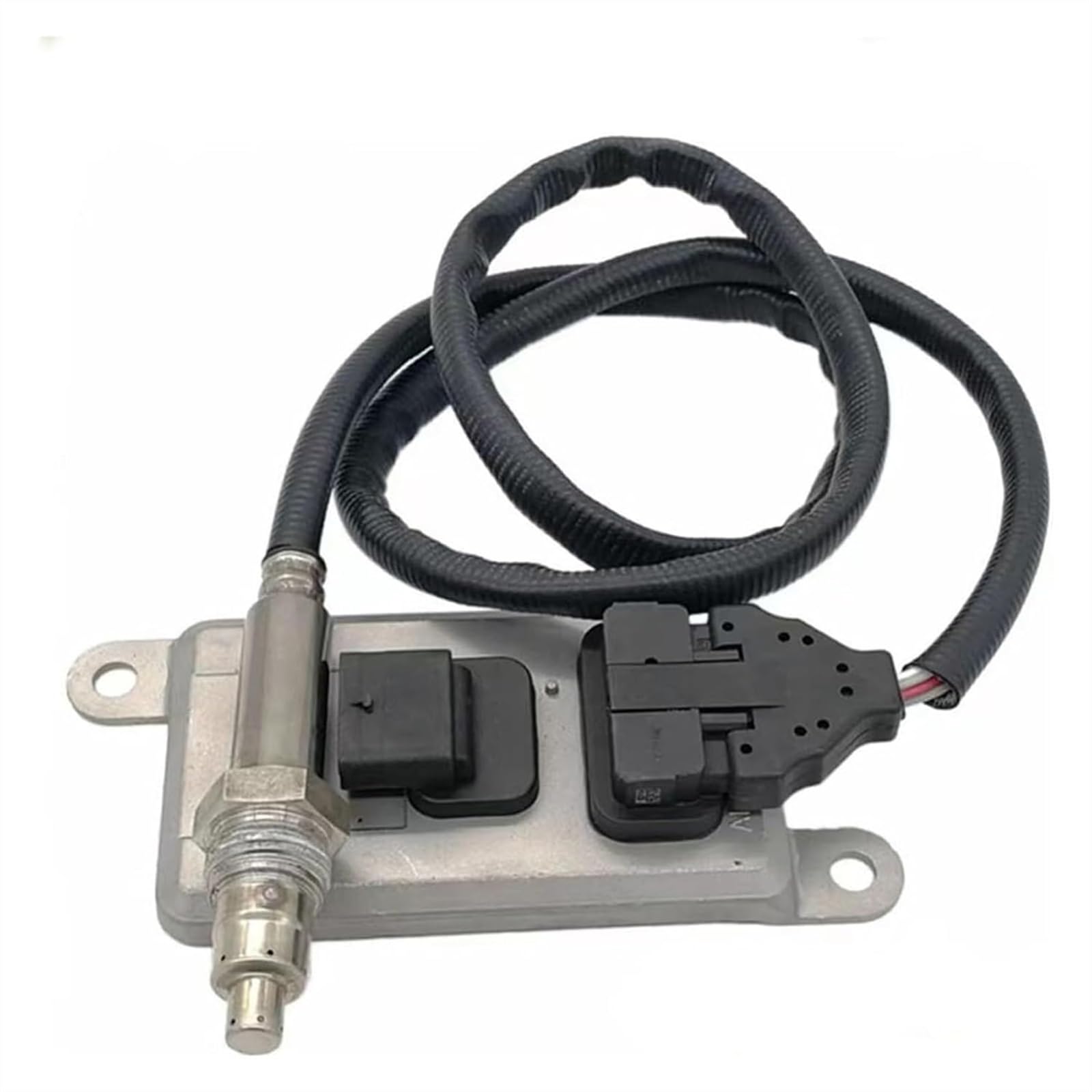 JJRFVBGT Autoteile 5WK97368 22827991 A2C93782700-02 Kompatibel Mit Volvo FH4 FM Nox Sensor Stickstoff-Sauerstoff-Sensor JJRFVBGT Autoteile 5WK97368 22827991 A2C93782700-02 Kompatibel Mit Volvo FH4 FM Nox Sensor Stickstoff-Sauerstoff-Sensor von JJRFVBGT