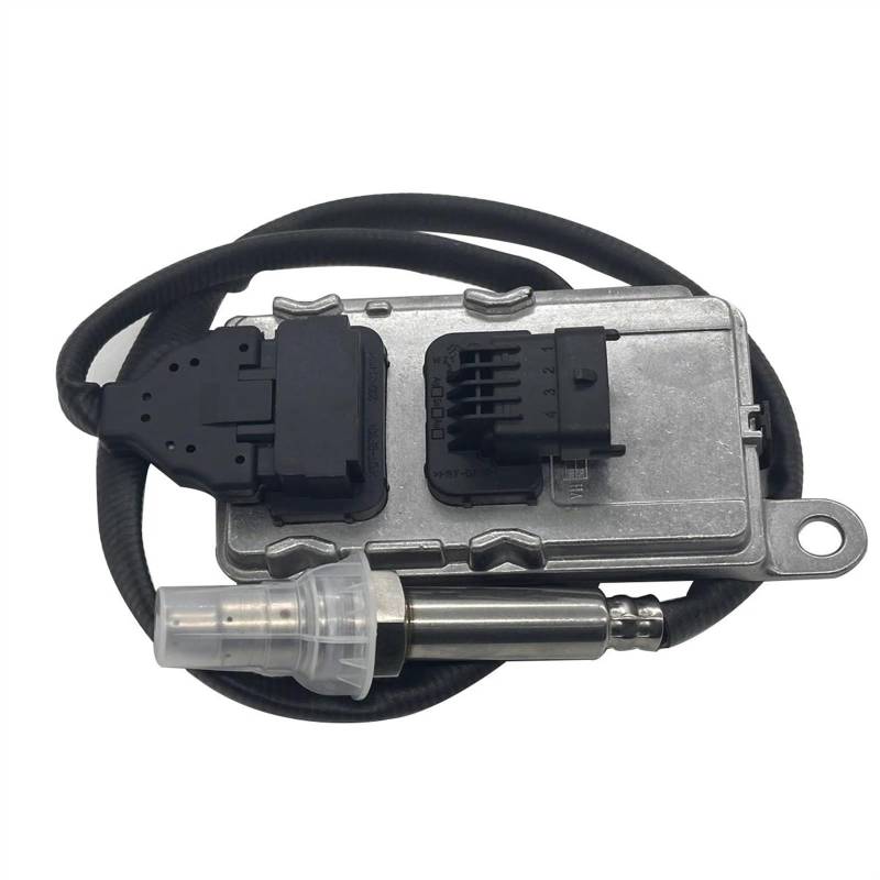 JJRFVBGT Autoteile 5WK97371 22827993 A2C11879500 Kompatibel Mit Volvo NOX-Sensor Stickstoff-Sauerstoff-Sensor von JJRFVBGT