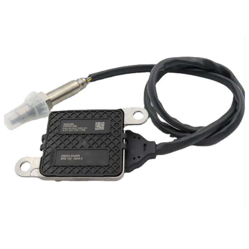 JJRFVBGT Autoteile 5WK97399 29650-4A200 Kompatibel Mit K&ia Auto Parts Stickoxidsensor Nox-Sensoren von JJRFVBGT