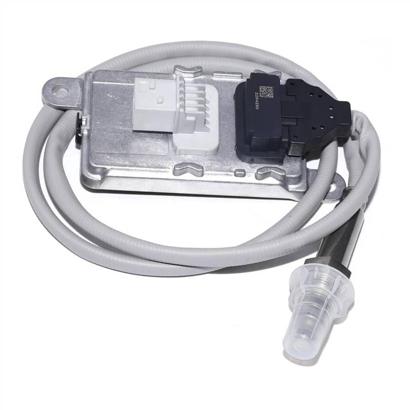 JJRFVBGT Autoteile 5WK97400 2294290 Kompatibel Mit Scania NOx-Katalysator-Stickstoff-Sauerstoff-Sensor von JJRFVBGT