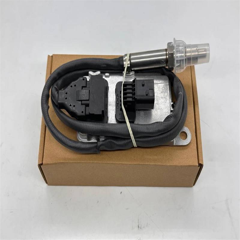 JJRFVBGT Autoteile 5WK97401 2294291 2064769 2247381 2296801 Kompatibel Mit Scania Motor LKW NOX Sensor Stickstoff Sauerstoff Sensor von JJRFVBGT