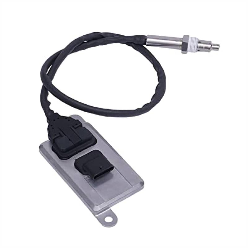 JJRFVBGT Autoteile 5Wk96618D 51154080015 51154080009 81154080004 5Wk96618B Kompatibel Mit Man TGA Tgl Tgm Tgx Nox Sensor Stickoxidsensor von JJRFVBGT