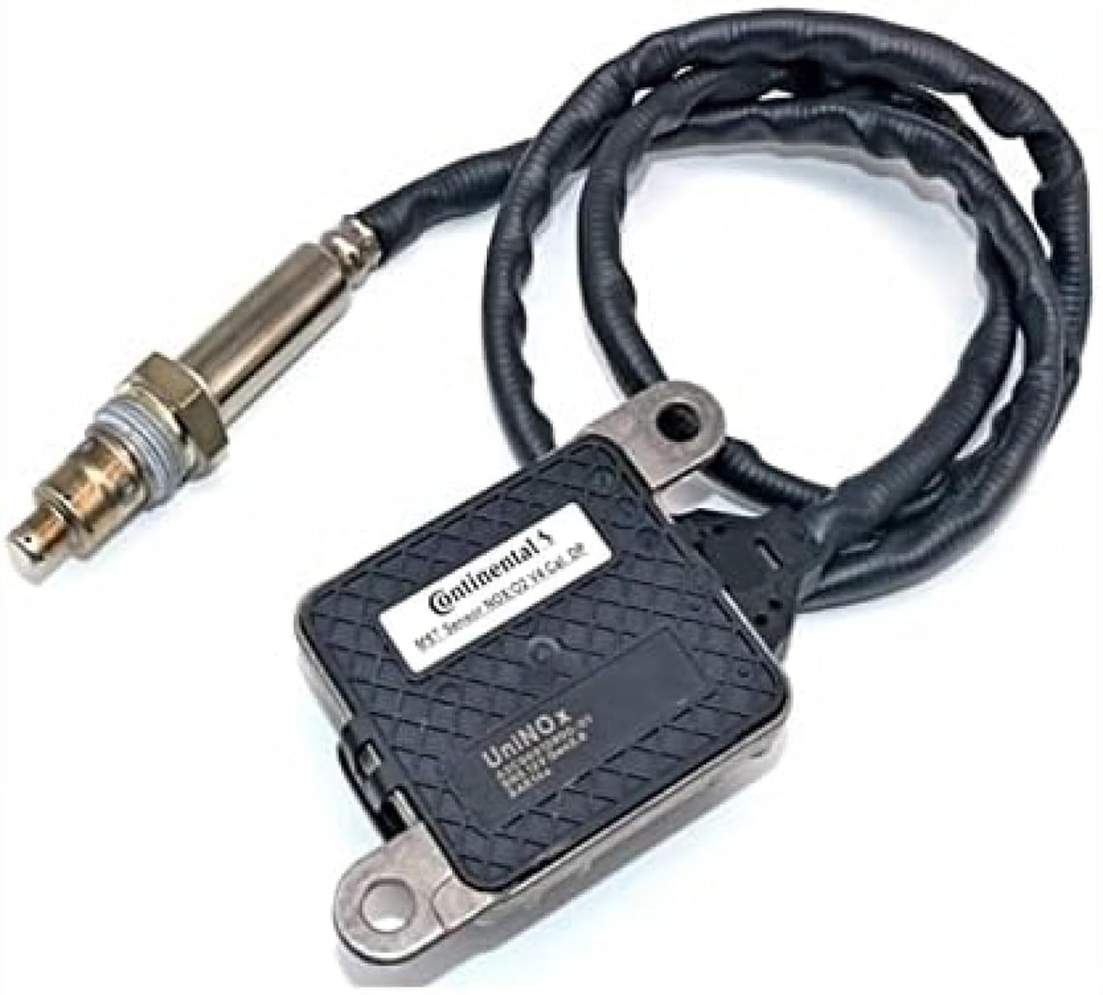 JJRFVBGT Autoteile 5Wk96755A A2C95912900 Kompatibel Mit Uni Nox Sensor Stickoxidsensor JJRFVBGT Autoteile 5Wk96755A A2C95912900 Kompatibel Mit Uni Nox Sensor Stickoxidsensor von JJRFVBGT