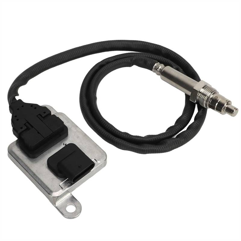 JJRFVBGT Autoteile 89463 E0450 5WK96668A Kompatibel Mit Hino Truck NOX-Sensor Stickoxidsensor von JJRFVBGT