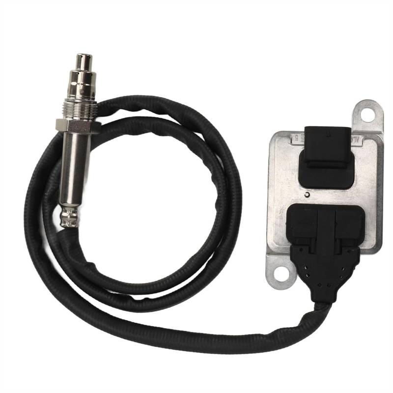 JJRFVBGT Autoteile 89463 E0450 5WK96668A Kompatibel Mit Hino Truck NOX-Sensor Stickoxidsensor von JJRFVBGT