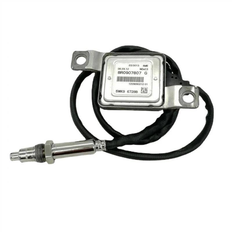 JJRFVBGT Autoteile 8R0907807Q 5WK96728B Kompatibel Mit Q5 A8 2014 2015 2016 3.0L Stickoxidsensor Nox-Sensoren von JJRFVBGT