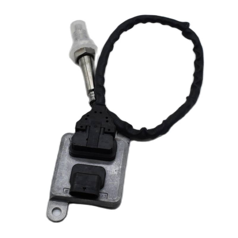 JJRFVBGT Autoteile A0009053506 5WK96681F Kompatibel Mit Benz Für C320 W204 2012 W212 C218 W222 12V Stickoxid NOx Sensor von JJRFVBGT