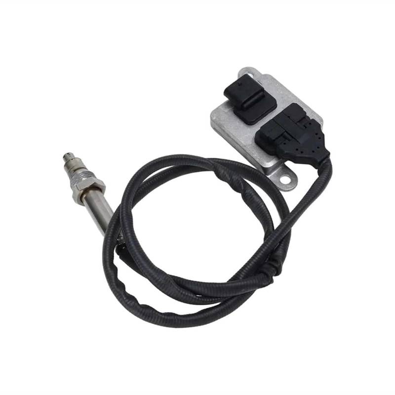 JJRFVBGT Autoteile A0009054410 Kompatibel Mit Benz Für C-Klasse E-Klasse M-Klasse NOX Sensor Stickstoff Sauerstoff Sensor Stickoxid Sensor Automobil von JJRFVBGT