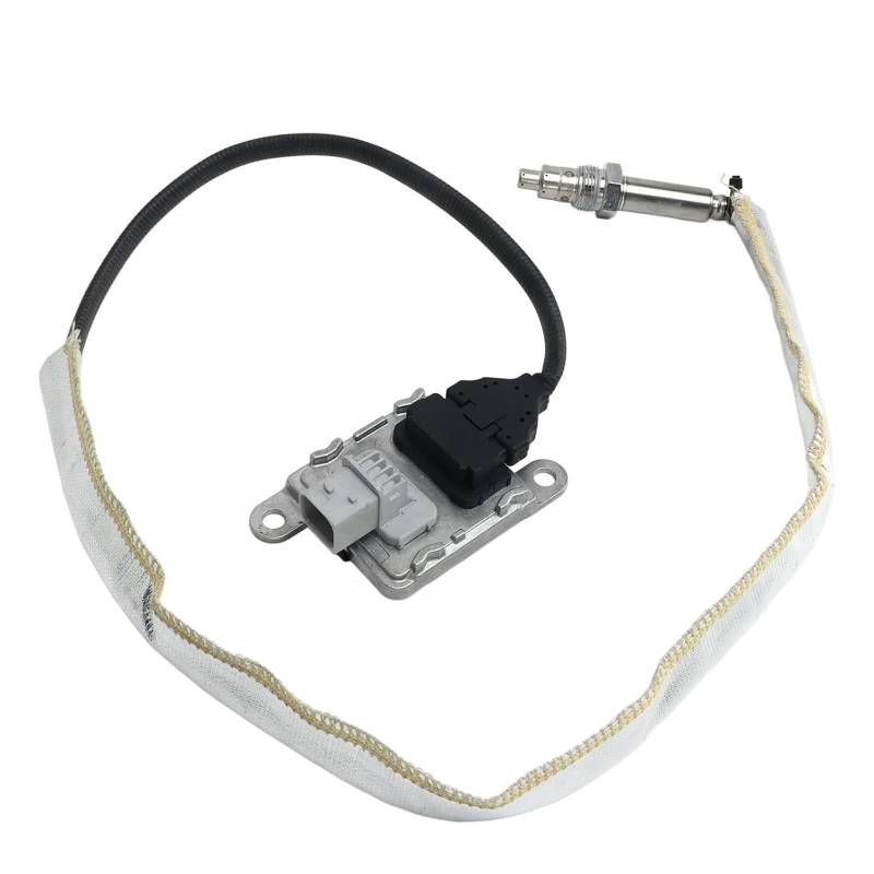 JJRFVBGT Autoteile A0415S170 Kompatibel Mit Cummins Engine Metal 4 Pin NOX Sensor von JJRFVBGT