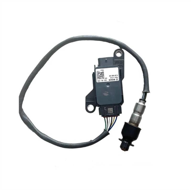 JJRFVBGT Autoteile GH225J299AB GH22-5J299-AB Kompatibel Mit Land Für Rover Für Discovery L550 2,0 D Nox Sensor Stickoxide Sensor NOX SAUERSTOFF Sensor von JJRFVBGT