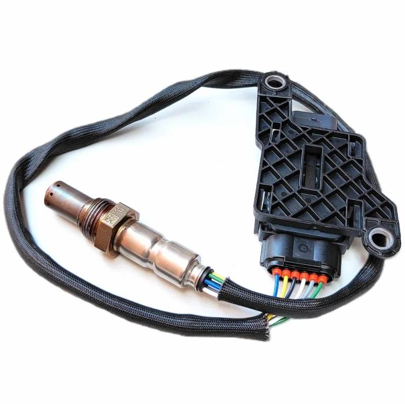 JJRFVBGT Autoteile HJ32-5J299-BB 13892974 0281006964 Kompatibel Mit Range Für Rover Für EVOQUE 2.0D 2017 Nox Sensor Stickoxide Sensor NOX Sensor von JJRFVBGT