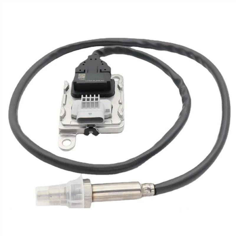 JJRFVBGT Autoteile LC3A-5L248-AC HC3Z5L248A HC3Z-5L2 Kompatibel Mit Ford Für F250 F350 F450 Stickoxid Nox Sensor von JJRFVBGT