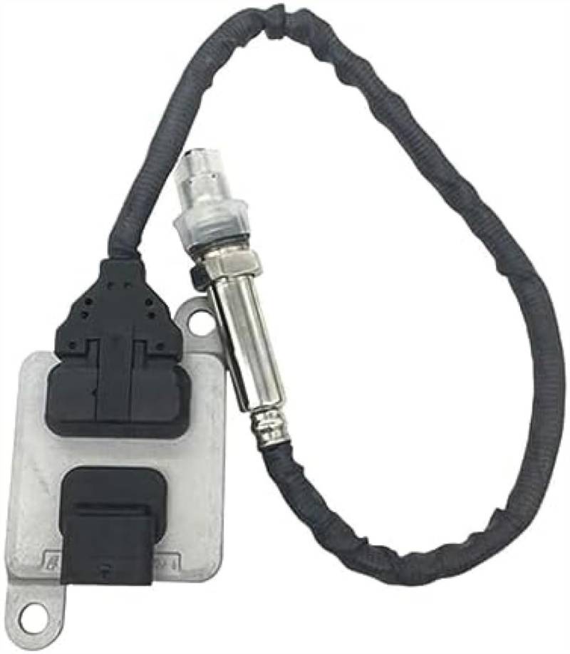 JJRFVBGT Autoteile Nox-Sensor Stickoxidsensor 5Wk96681C A0009053403 A0009056104 Kompatibel Mit Benz Für Sprinter 2500 Glk 250 E 250 von JJRFVBGT