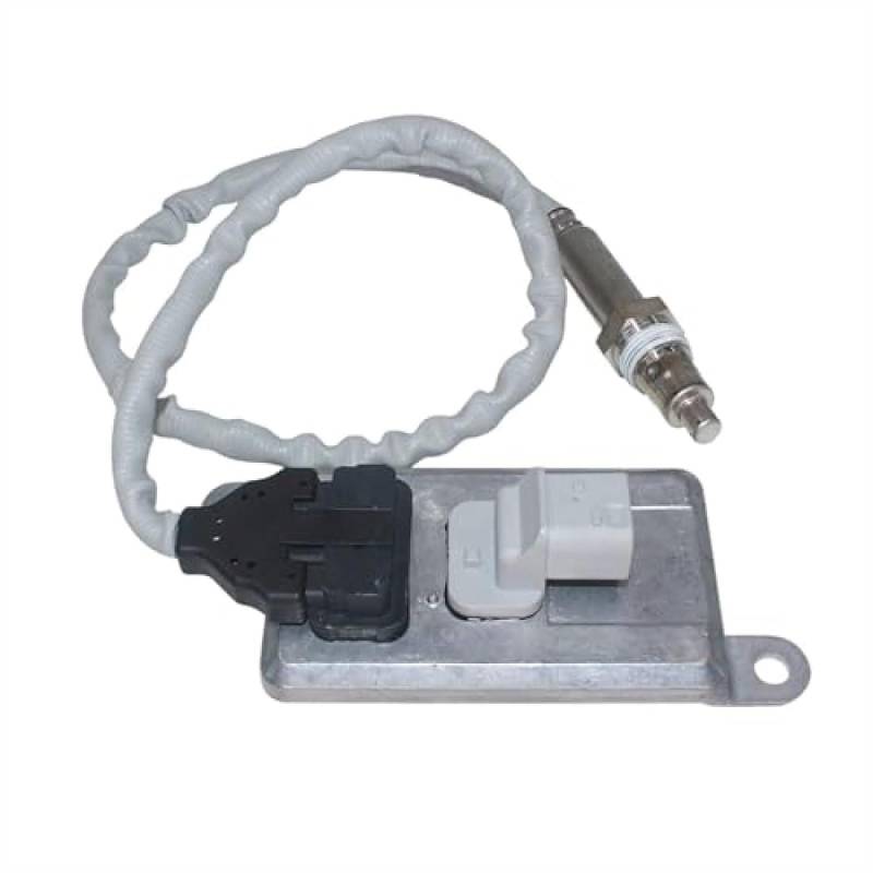 JJRFVBGT Autoteile Nox-Sensor Stickoxidsensor 5Wk96790B Kompatibel Mit Man Truck 51.15408-0019 51154080019 von JJRFVBGT