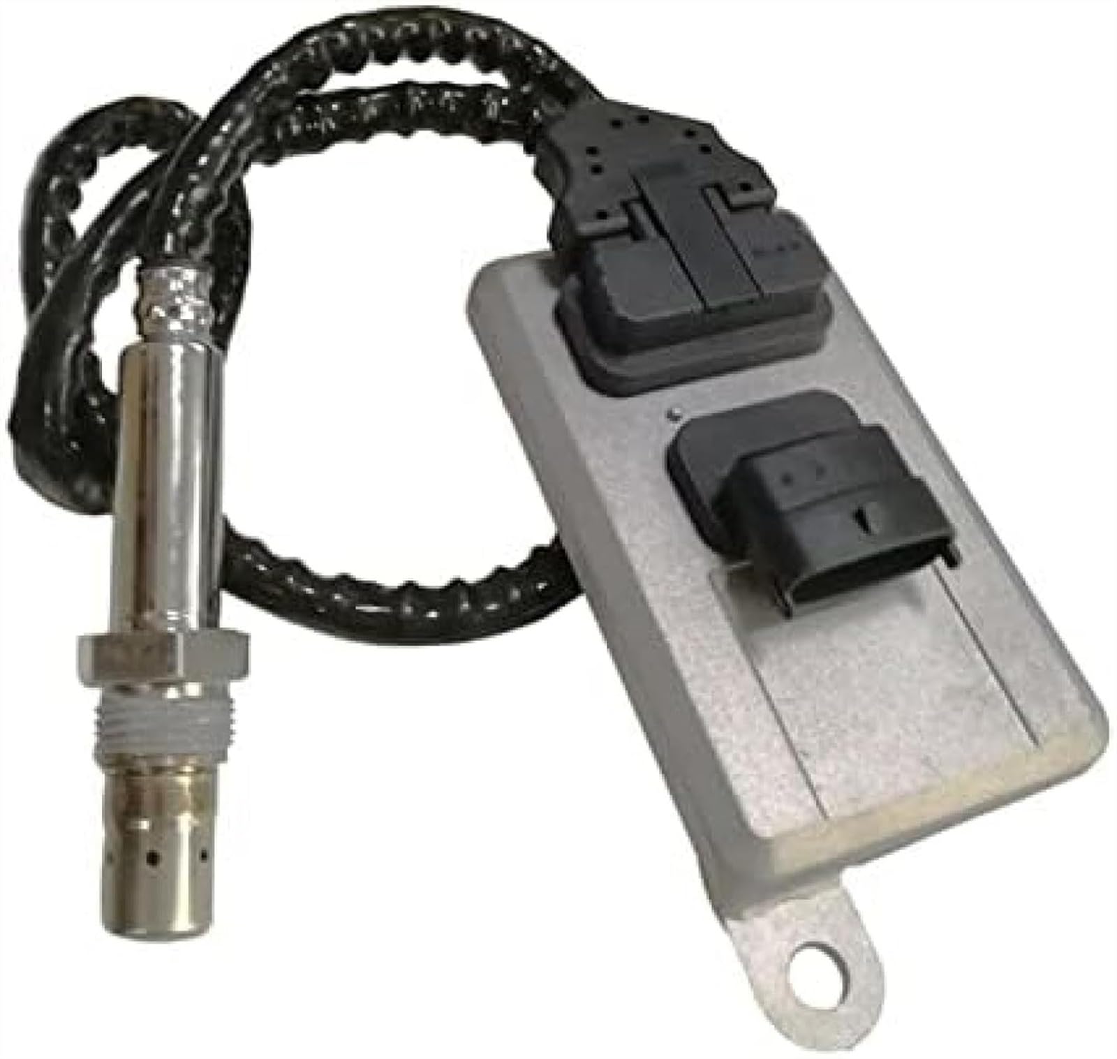 JJRFVBGT Autoteile Nox-Sensor Stickoxidsensor NO# 5WK96605C 5WK9 6605C 20873395 5WK96605C Nox-Sensor JJRFVBGT Autoteile Nox-Sensor Stickoxidsensor NO# 5WK96605C 5WK9 6605C 20873395 5WK96605C Nox-Sensor von JJRFVBGT