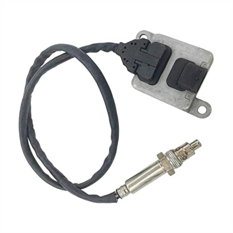 JJRFVBGT Autoteile Nox-Sensor Stickoxidsensor Sauerstoffsensor 5Wk96610K 758712905 von JJRFVBGT